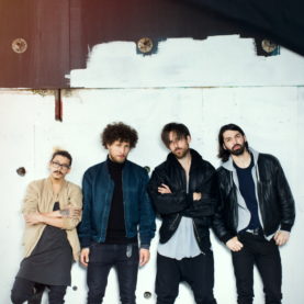 Fuck Art, Let's Dance!