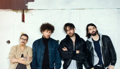 Fuck Art, Let's Dance!