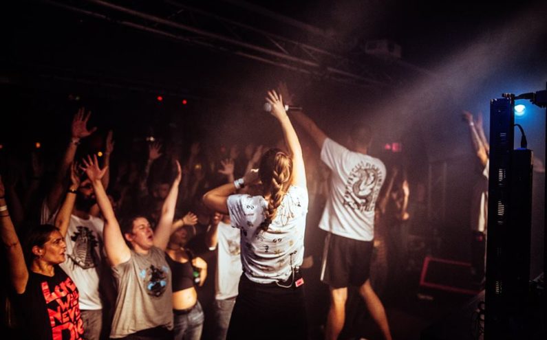 Credit: Malte Schmidt