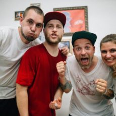 Credit: Malte Schmidt