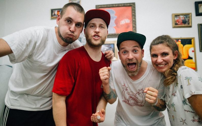 Credit: Malte Schmidt