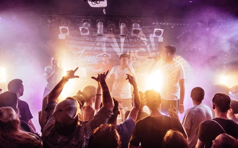 Credit: Malte Schmidt