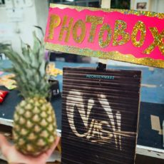 Credit: Malte Schmidt