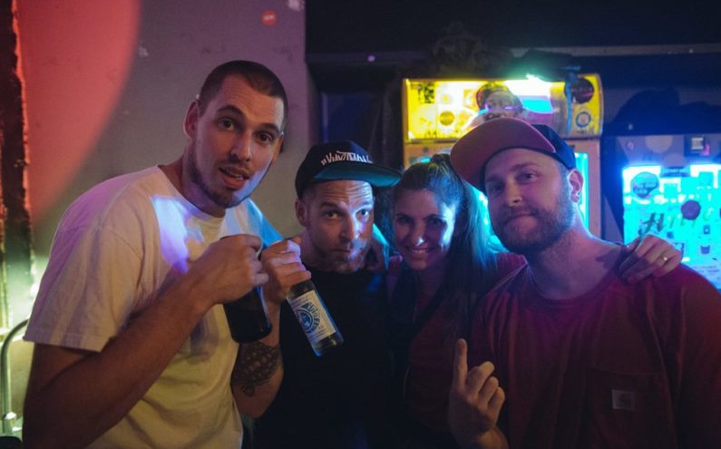 Credit: Malte Schmidt