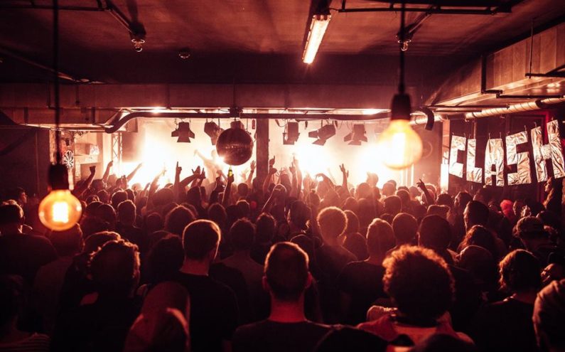 Credit: Malte Schmidt