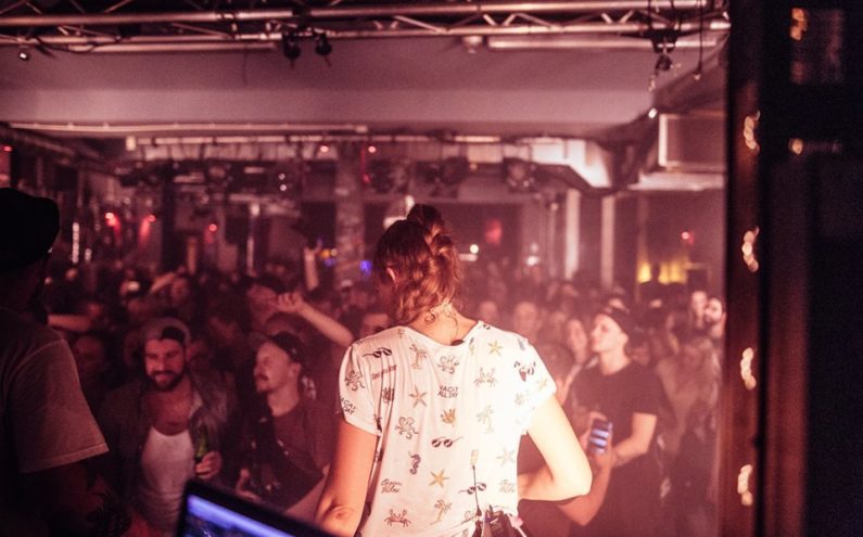 Credit: Malte Schmidt