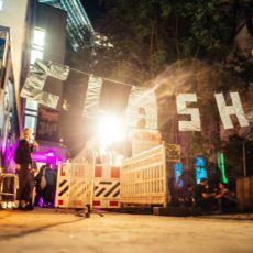 Credit: Malte Schmidt