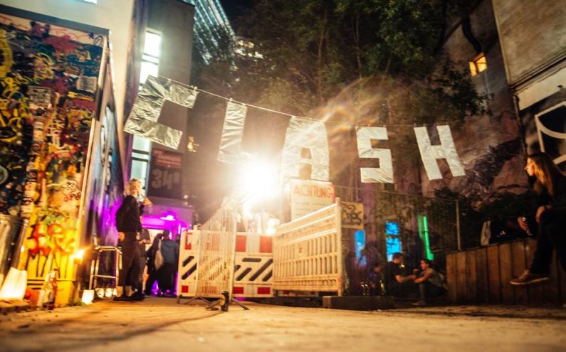 Credit: Malte Schmidt