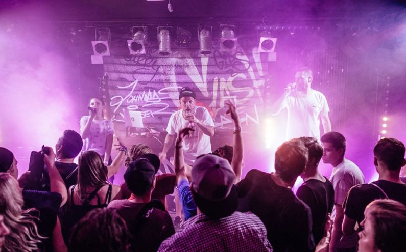 Credit: Malte Schmidt