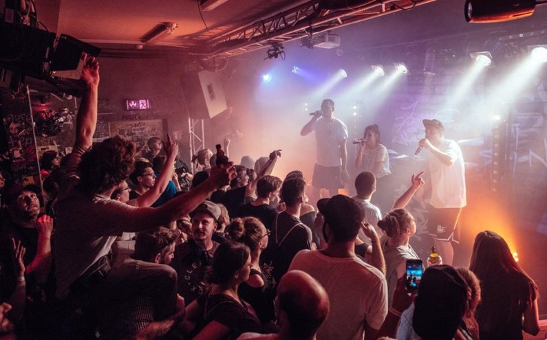 Credit: Malte Schmidt