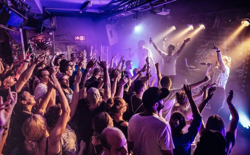 Credit: Malte Schmidt