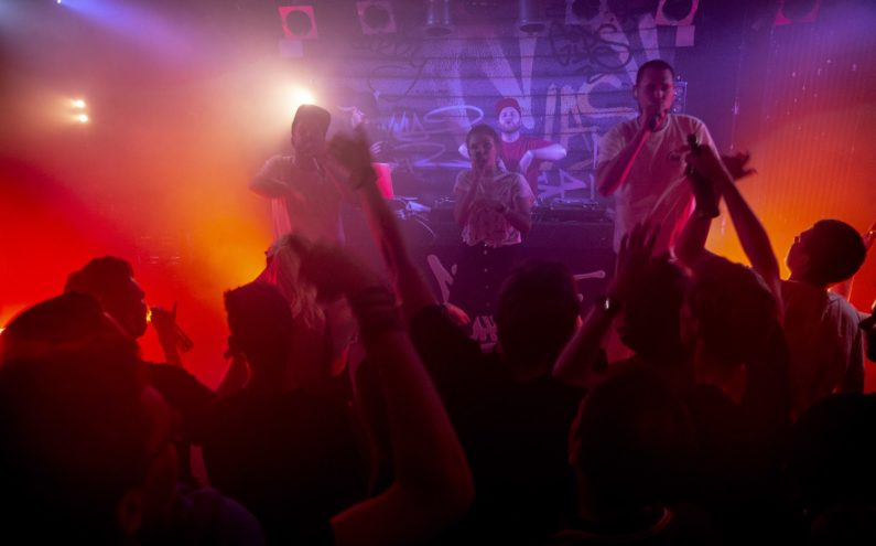 Credit: Malte D&ouml;rge