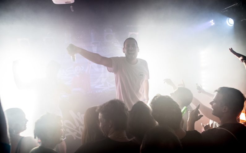 Credit: Malte D&ouml;rge