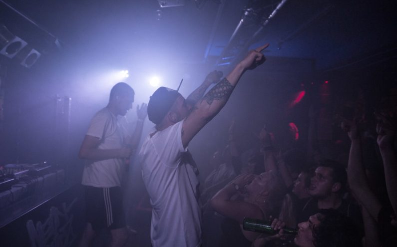 Credit: Malte D&ouml;rge