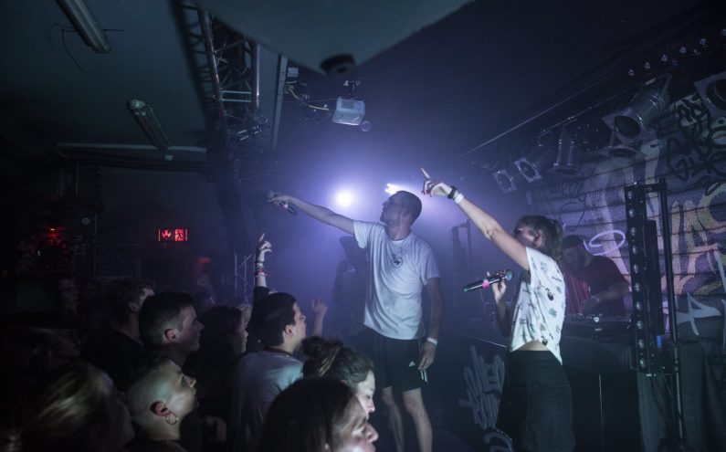 Credit: Malte D&ouml;rge