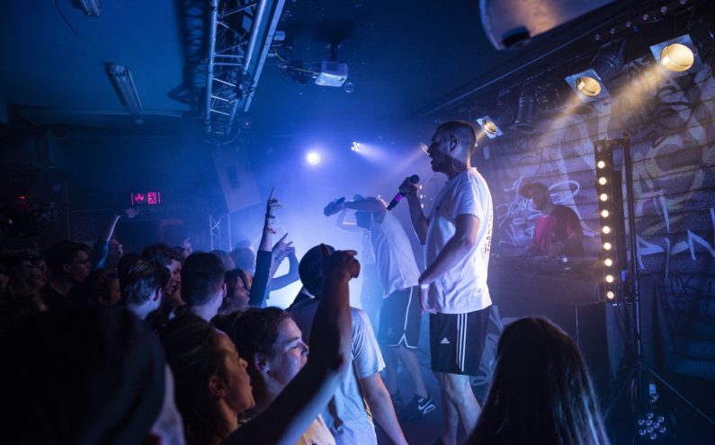 Credit: Malte D&ouml;rge