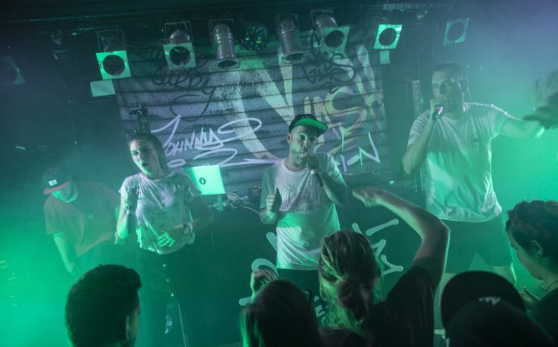 Credit: Malte D&ouml;rge