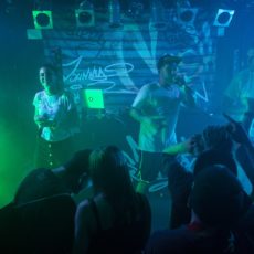 Credit: Malte D&ouml;rge