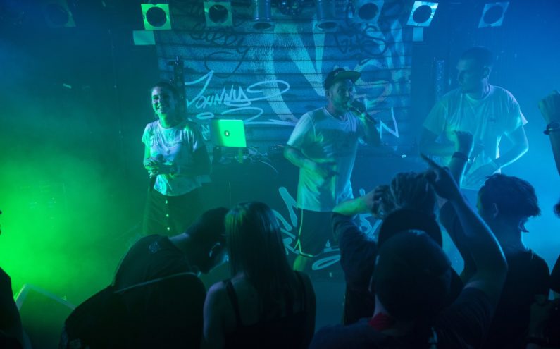 Credit: Malte D&ouml;rge