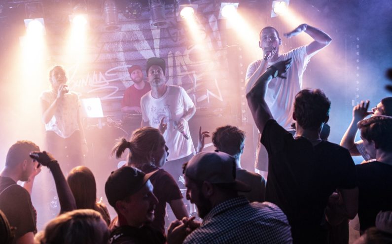 Credit: Malte D&ouml;rge