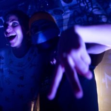 Credit: Malte D&ouml;rge