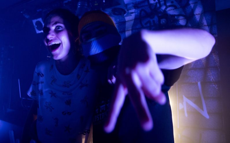 Credit: Malte D&ouml;rge